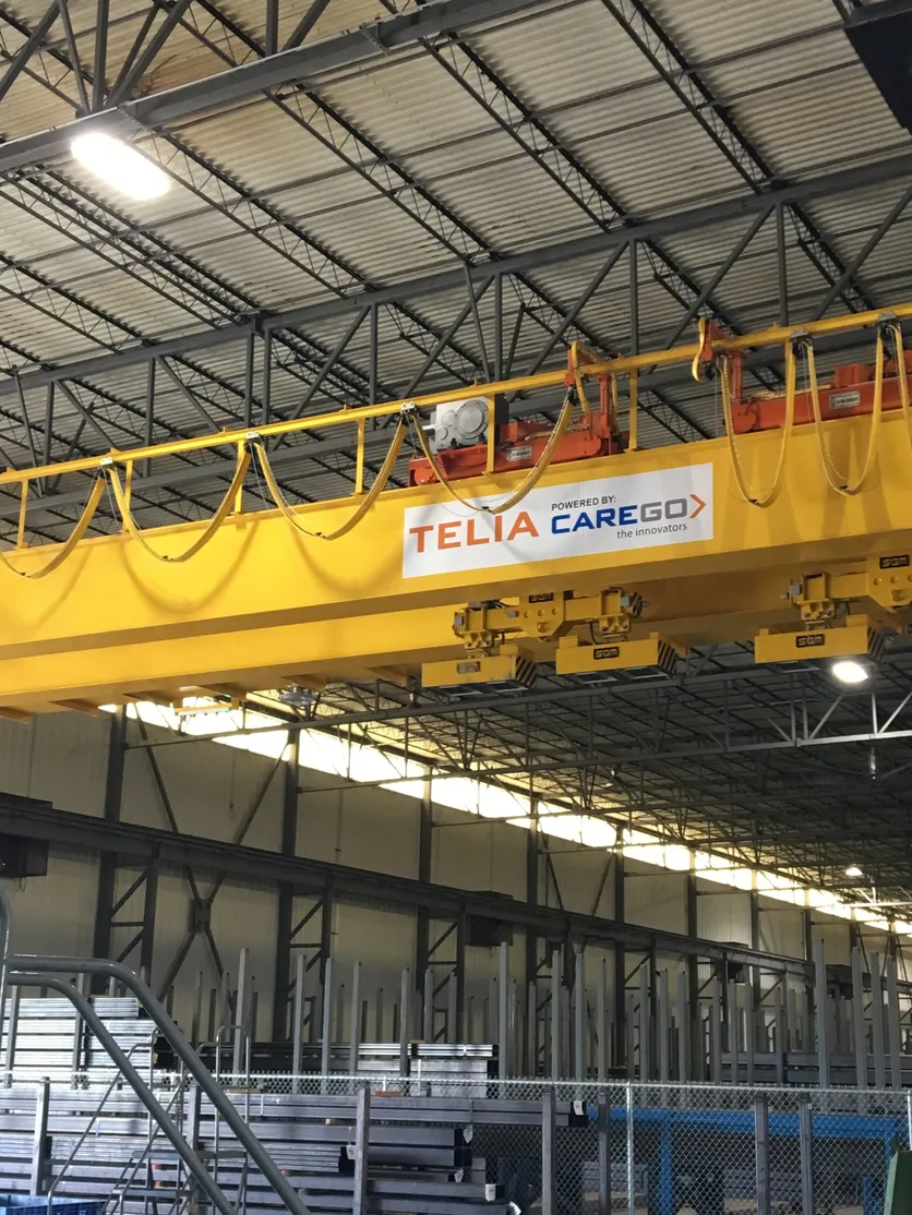 Steel Pipe and Tube Mill 1