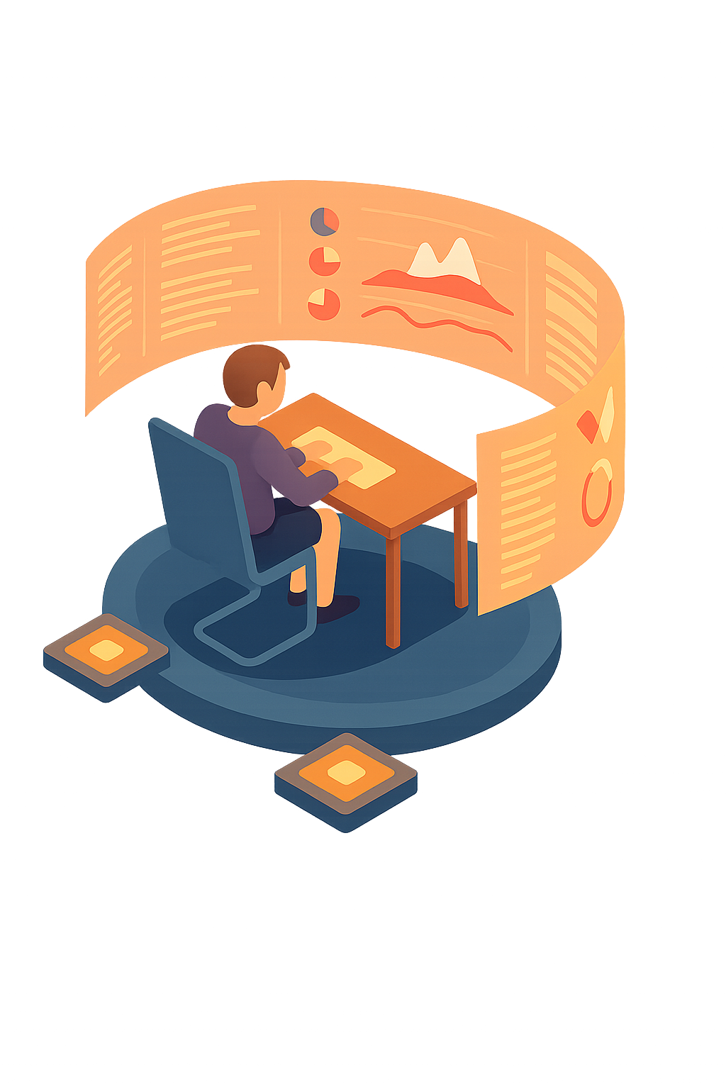 Themis-Trace Control Panel