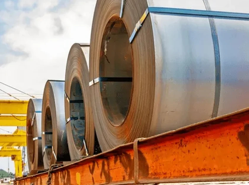 Metals Transload And Port Metals Terminals 